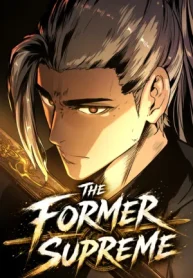 Cover of The Former Supreme