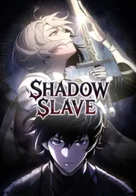 Cover of Shadow Slave